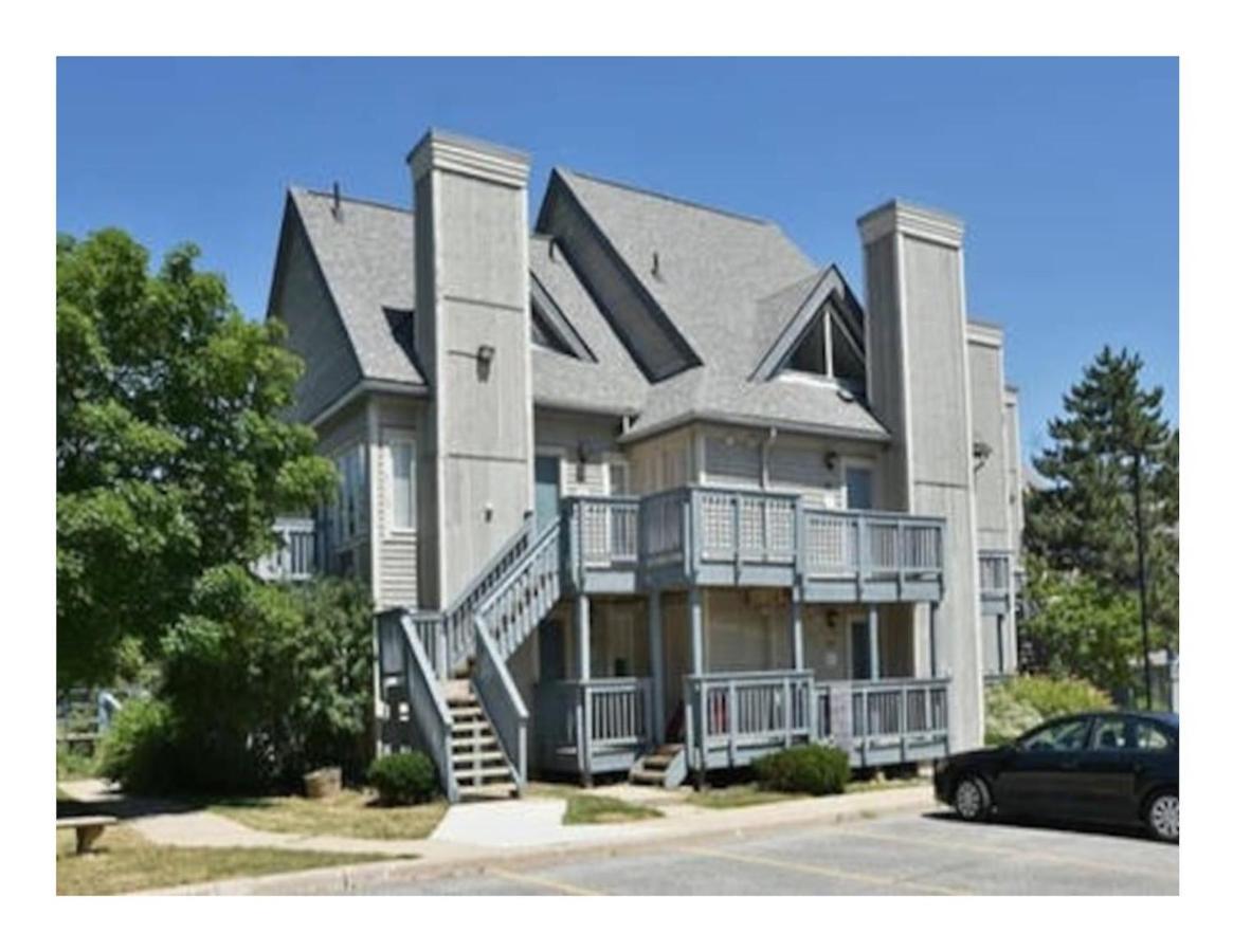 Artistic Hillside Loft Villa Blue Mountains Bagian luar foto
