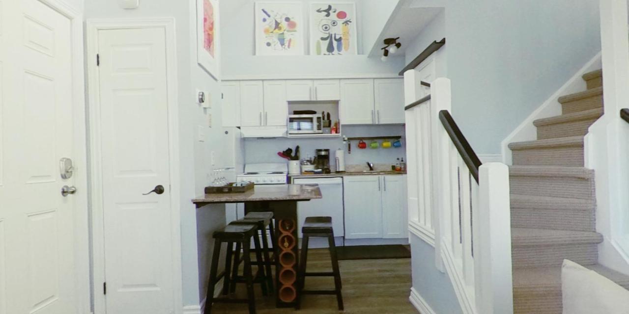 Artistic Hillside Loft Villa Blue Mountains Bagian luar foto