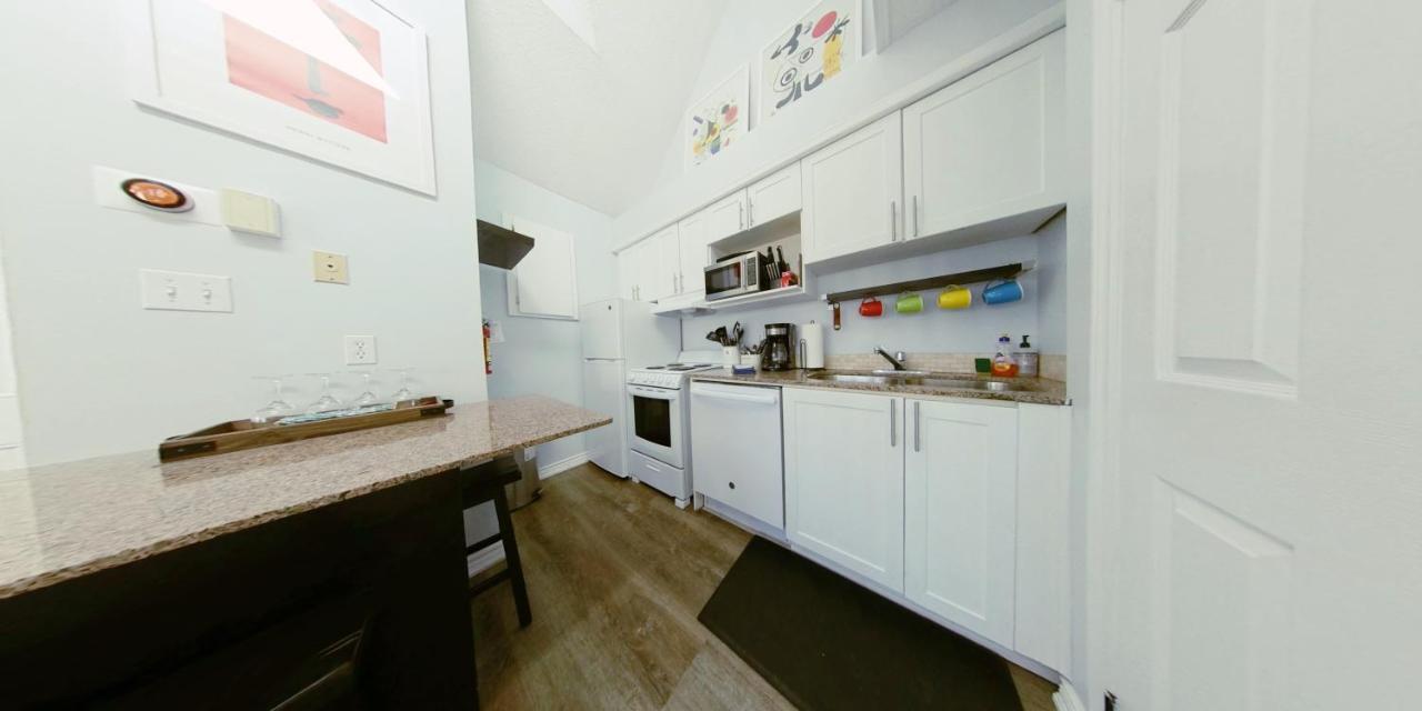 Artistic Hillside Loft Villa Blue Mountains Bagian luar foto