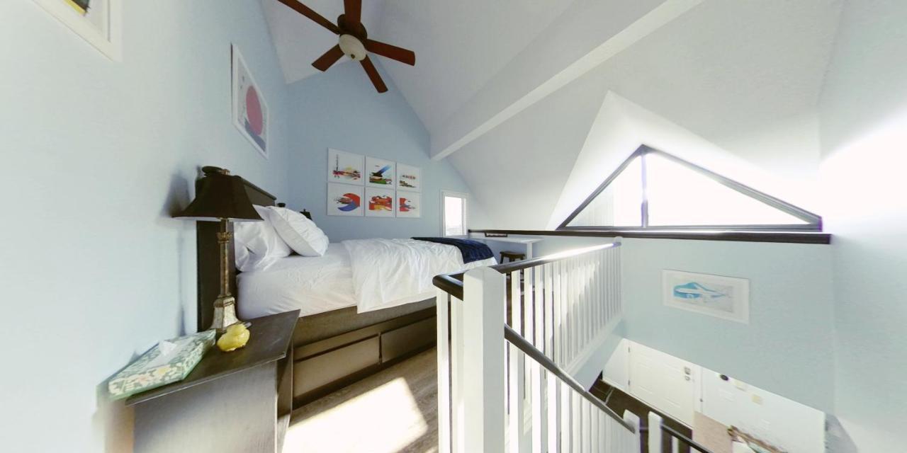 Artistic Hillside Loft Villa Blue Mountains Bagian luar foto