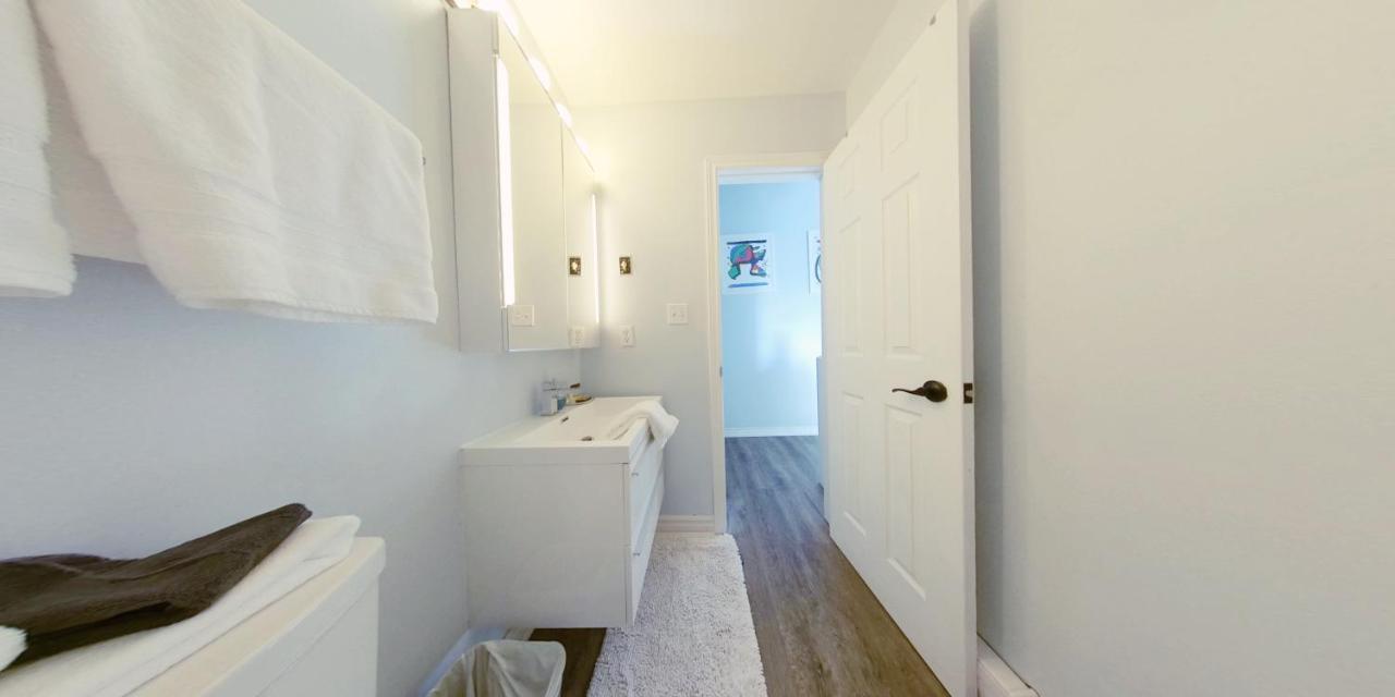 Artistic Hillside Loft Villa Blue Mountains Bagian luar foto